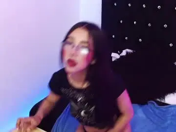 Chaturbate Best live sex cam show of megan_saint