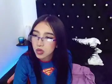 Chaturbate Best Webcam of megan_saint