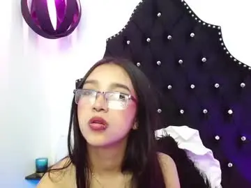 Chaturbate Best live sex cam show of megan_saint