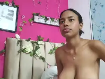 Chaturbate Best live sex cam show of melany_mayerss