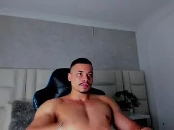 Chaturbate Private Sex Chat of michael_reinolds