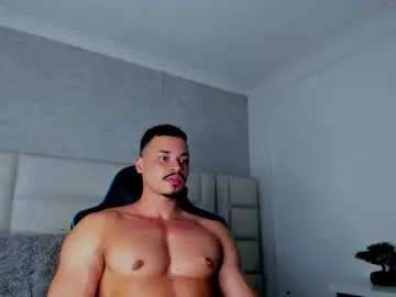 Chaturbate Sex Cam of michael_reinolds