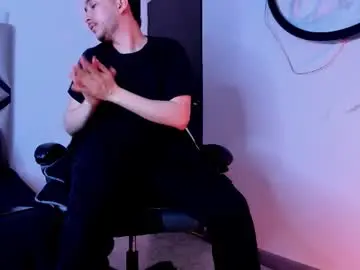 Chaturbate Watch Live Sex Cams of mike_257_