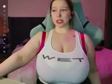 Chaturbate Live Porn of miss_anna909