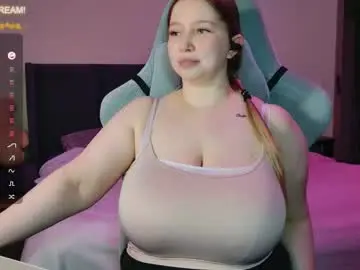 Chaturbate Best live sex cam show of miss_anna909