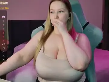 Chaturbate Adult Webcams of miss_anna909