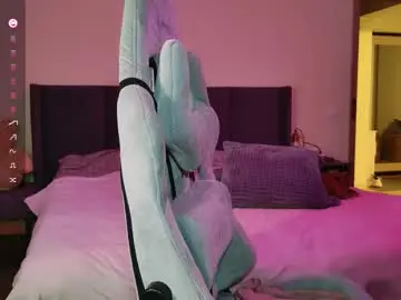 Chaturbate Live Sex of miss_anna909