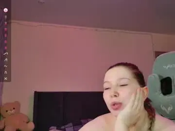 Chaturbate Adult Video Chat of miss_anna909