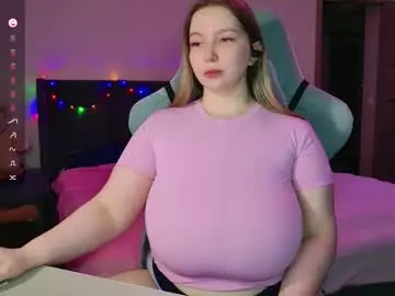 Chaturbate Sex Chat of miss_anna909