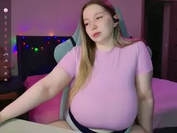 Chaturbate Best Webcam of miss_anna909