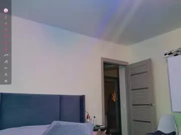 Chaturbate Private Sex Chat of miss_anna909