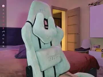 Chaturbate Sex Chat of miss_anna909