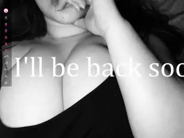 Chaturbate Live Porn of miss_anna909