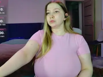 Chaturbate Live Sex of miss_anna909