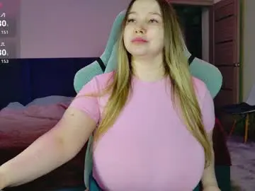 Chaturbate Free Porn Cam of miss_anna909