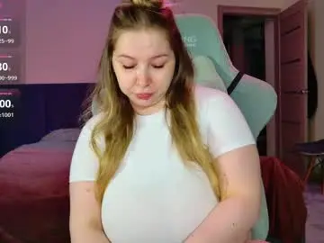 Chaturbate Sex Chat of miss_anna909