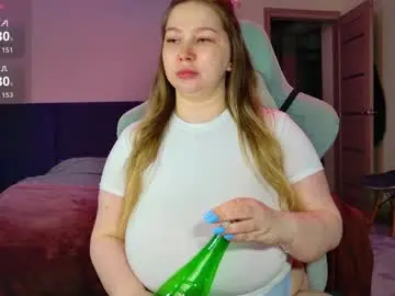 Chaturbate Adult Webcam of miss_anna909