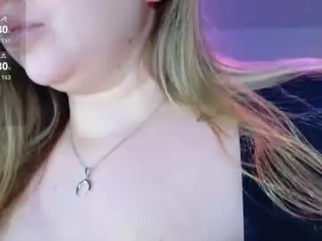 Chaturbate Nude Webcam of miss_anna909