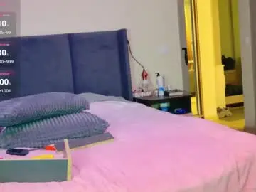 Chaturbate Live Sex Cam of miss_anna909