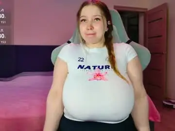 Chaturbate Adult Webcam of miss_anna909