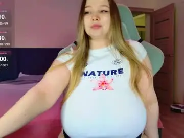 Chaturbate Nude Webcam of miss_anna909