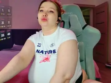 Chaturbate Sex Cam of miss_anna909