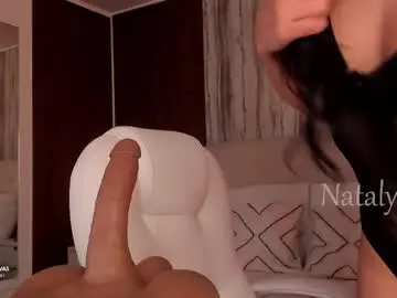 Chaturbate Private Sex Chat of missnataly_