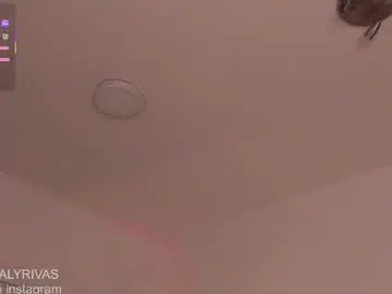 Chaturbate Free Porn Cam of missnataly_