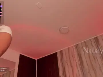 Chaturbate Adult Webcam of missnataly_