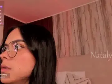 Chaturbate Free Live Porn of missnataly_