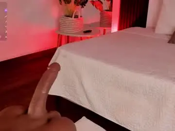 Chaturbate Live Porn of missnataly_