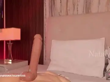 Chaturbate Live Sex of missnataly_