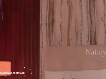 Chaturbate Adult Video Chat of missnataly_