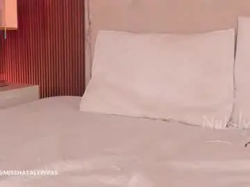 Chaturbate Free Live Porn of missnataly_