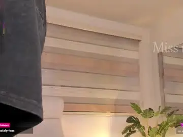 Chaturbate Best live sex cam show of missnataly_