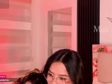 Chaturbate Free Live Porn of missnataly_