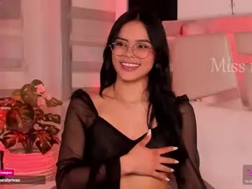 Chaturbate Adult Video Chat of missnataly_