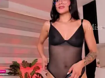 Chaturbate Watch Live Sex Cams of missnataly_