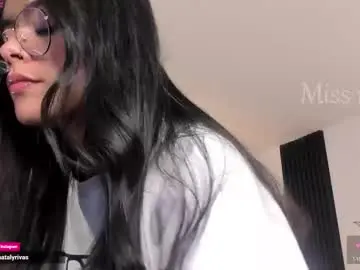 Chaturbate Best Webcam of missnataly_