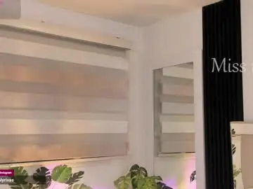 Chaturbate Free Live Porn of missnataly_