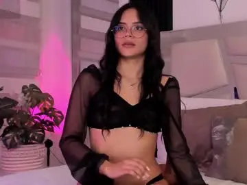 Chaturbate Sex Cam of missnataly_