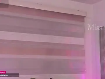 Chaturbate Adult Video Chat of missnataly_