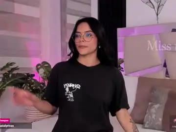 Chaturbate Free Porn Cam of missnataly_