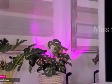 Chaturbate Sex Cam of missnataly_