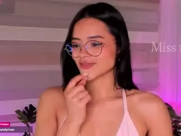 Chaturbate Adult Webcams of missnataly_