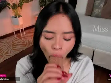 Chaturbate Adult Video Chat of missnataly_
