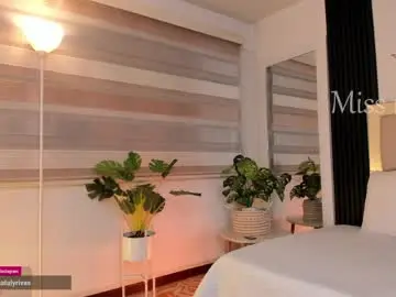 Chaturbate Best live sex cam show of missnataly_