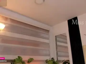 Chaturbate Sex Chat of missnataly_