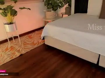 Chaturbate Free Porn Cam of missnataly_