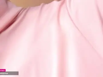 Chaturbate Best live sex cam show of missnataly_